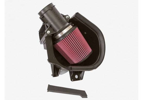 Roush Cold Air Kit For Mustang V8's 2010-14 | #420131 - ROUSH® available at NEMESISUK.COM