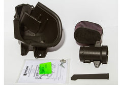 Roush Cold Air Kit For Mustang V8's 2010-14 | #420131 - ROUSH® available at NEMESISUK.COM