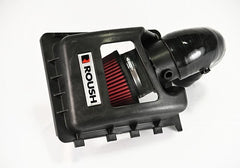 Cold Air Intake Kit for Ranger 2.3L 2019-22 | #RO-422178 | Roush