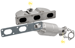 Magnaflow 50297from Nemesis UK