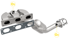 Magnaflow 50298from Nemesis UK