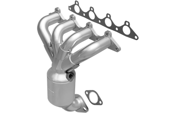 Magnaflow 50841from Nemesis UK