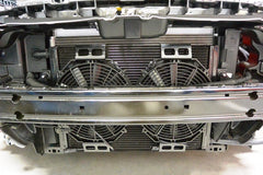 Stage 2 Supercharger (GEN 6) for Mustang 5.0L GT 2015-17 | #WK-2620-STG2-30 | Whipple