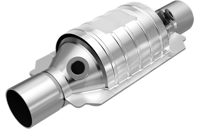 Magnaflow 53064from Nemesis UK