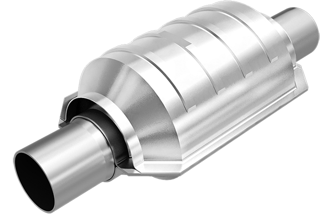 Magnaflow 53104from Nemesis UK