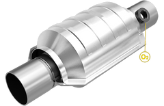 Magnaflow 53134from Nemesis UK