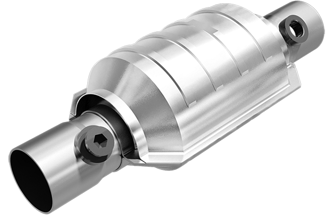 Magnaflow 53164from Nemesis UK