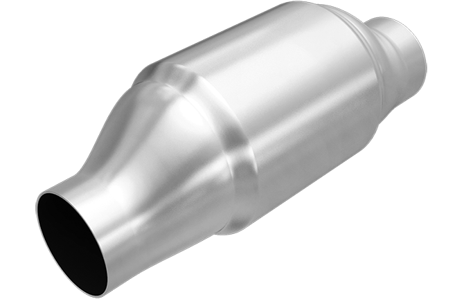 Magnaflow 54905from Nemesis UK