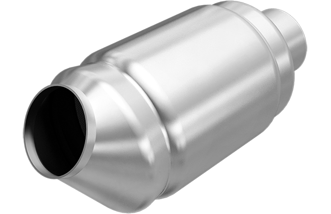 Magnaflow 54976from Nemesis UK