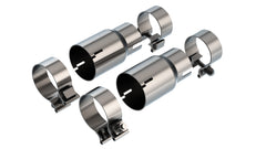 Borla Adapter kit for Ford Mustang Mach 1 2021-22 | #60722 - Available from NEMESISUK.COM