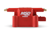 MSD Ignition Coil - Blaster 4-Tower | #8239 - Available from NEMESISUK.COM