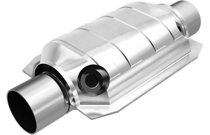 Magnaflow 91066from Nemesis UK