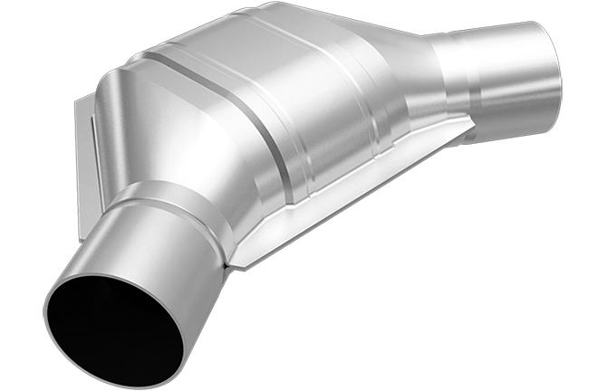 Magnaflow 91084from Nemesis UK