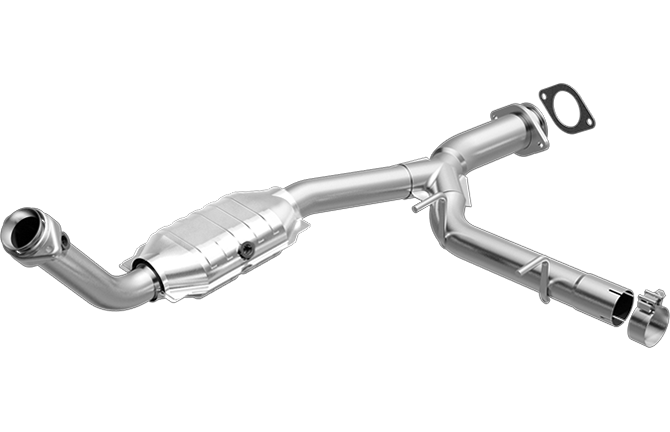 Magnaflow 93125from Nemesis UK