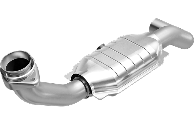 Magnaflow 93126from Nemesis UK