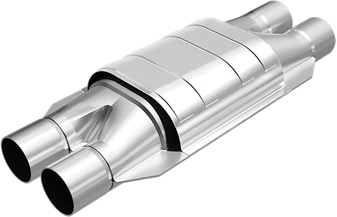 Magnaflow 94008from Nemesis UK