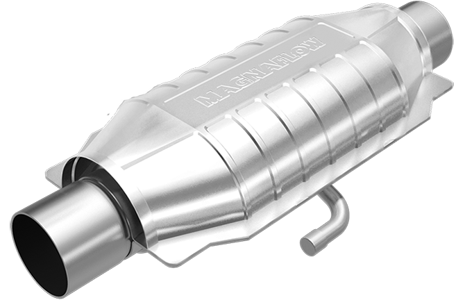 Magnaflow 94014from Nemesis UK