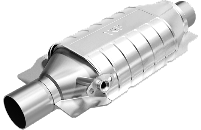 Magnaflow 94041from Nemesis UK