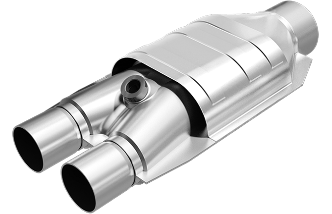 Magnaflow 94047from Nemesis UK