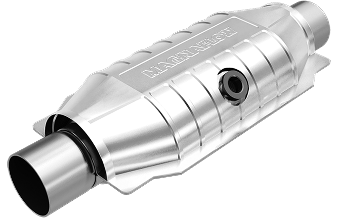 Magnaflow 94056from Nemesis UK