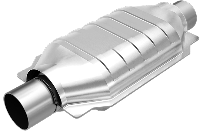 Magnaflow 94204from Nemesis UK