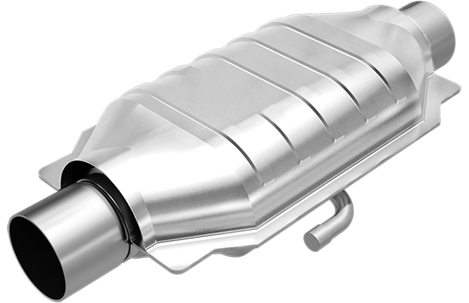 Magnaflow 94216from Nemesis UK