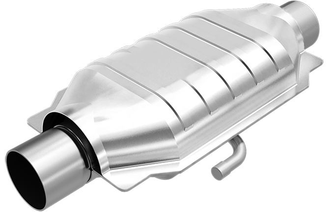 Magnaflow 94219from Nemesis UK