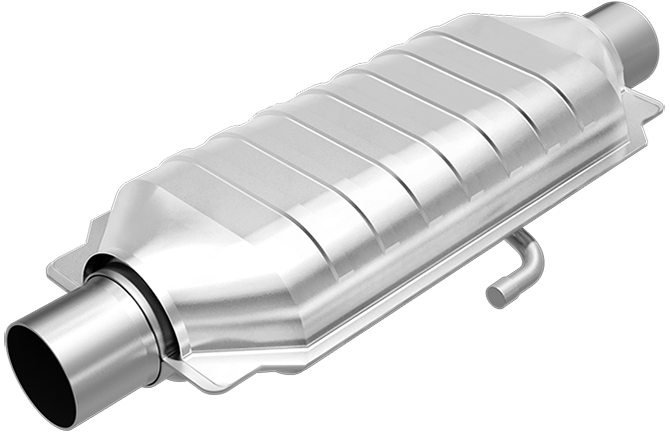 Magnaflow 95016from Nemesis UK