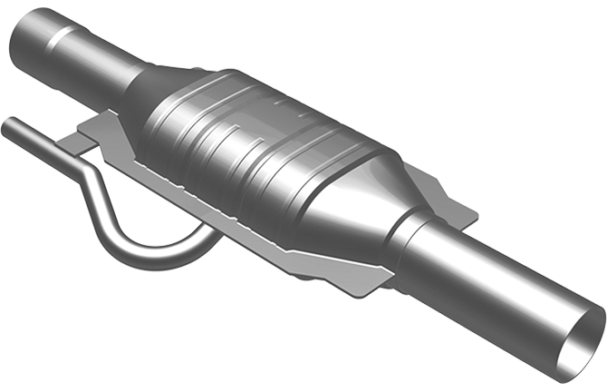 Magnaflow 95220from Nemesis UK