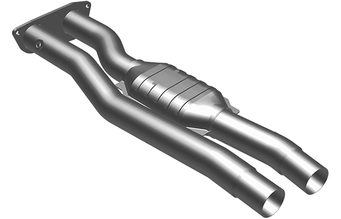 Magnaflow 95471from Nemesis UK