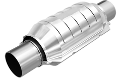 Magnaflow 99206HMfrom Nemesis UK