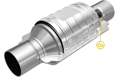 Magnaflow 99235HMfrom Nemesis UK