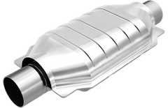 Magnaflow 99556HMfrom Nemesis UK