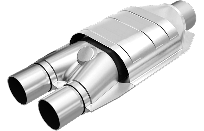 Magnaflow 99607HMfrom Nemesis UK