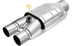 Magnaflow 99647HMfrom Nemesis UK