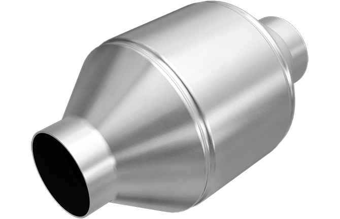 Magnaflow 99654HMfrom Nemesis UK