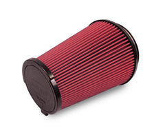 Direct Fit Replacement Air Filter for Mustang Bullitt/Mach 1/GT350/GT500 2010-23 | Airaid