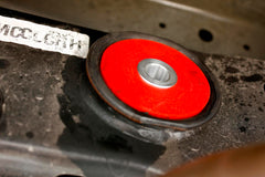 BMR Differential Bushing Lockout Kit (Polyurethane) for Mustang 2015-22 | #BK051 - Available from NEMESISUK.COM