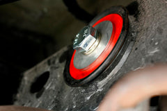 BMR Differential Bushing Lockout Kit (Polyurethane) for Mustang 2015-22 | #BK051 - Available from NEMESISUK.COM