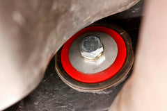 BMR Differential Bushing Lockout Kit (Polyurethane) for Mustang 2015-22 | #BK051 - Available from NEMESISUK.COM