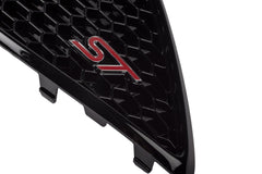 OE 'US Spec' Front Grille (No Plate) for Focus ST MK3 2012-14 | #CM5Z-8200-BA | Ford - Available from NEMESISUK.COM