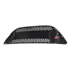 OE 'US Spec' Front Grille (No Plate) for Focus ST MK3 2012-14 | #CM5Z-8200-BA | Ford - Available from NEMESISUK.COM