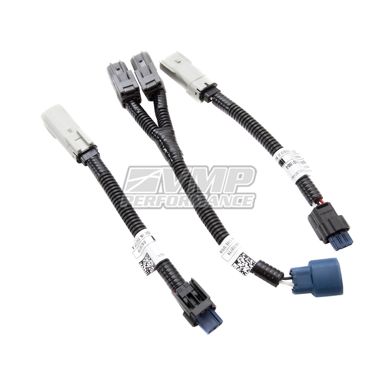 Plug & Play CMCV Harness For 2018 Intake Manifold On Ford Mustang GT 5.0L 2015-2017