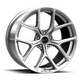 CS3 Wheel Kits (Set of 4 in Square/Staggered Combo) for Mustang 2005-23 | Carroll Shelby