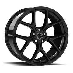 CS3 Wheel Kits (Set of 4 in Square/Staggered Combo) for Mustang 2005-23 | Carroll Shelby