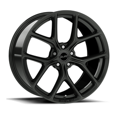 CS3 Wheel Kits (Set of 4 in Square/Staggered Combo) for Mustang 2005-23 | Carroll Shelby