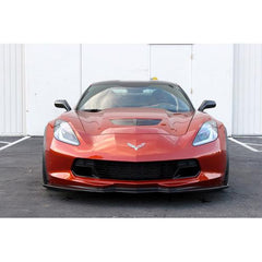 APR-Performance Front Air Dam / Splitter Corvette 2015-18 #FA-207008