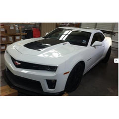 APR-Performance Front Wind Splitter Camaro 2012-18 #CW-602022