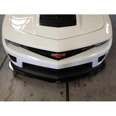 APR-Performance Front Wind Splitter Camaro 2012-18 #CW-602022