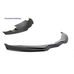 APR-Performance Front Air Dam / Splitter Corvette 2015-18 #FA-207008